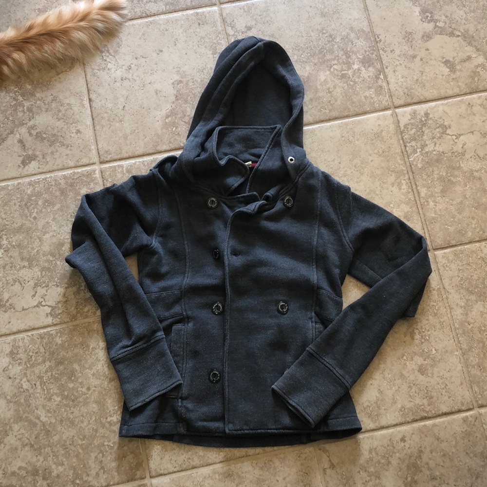 Element Jacket - image 1